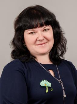 Ихнова Екатерина Владимировна
