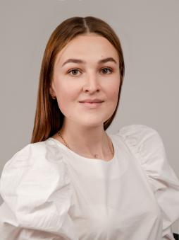 КазанинаТатьяна Сергеевна