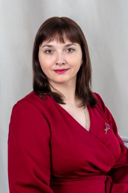 Вакунова Анастасия Юрьевна