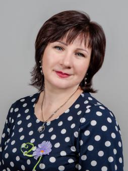 Маркова Татьяна Анатольевна