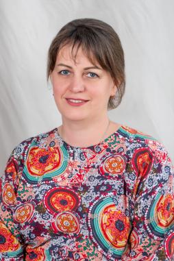Кузиванова Мария Сергеевна