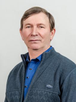 Богданцев Виктор Николаевич