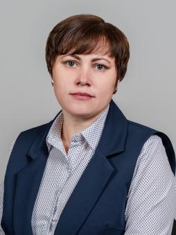 Маскалева Юлия Васильевна
