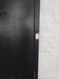 кнопка вызова дежурного