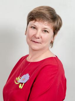 Соколова Вера Дмитриевна