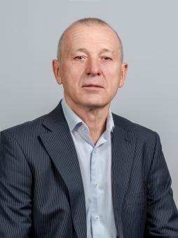 Гусарин Виктор Николаевич