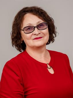 Лашина Нина Петровна