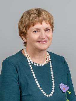 Полунина Галина Михайловна