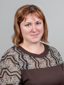 Гореявчева Екатерина Владимировна