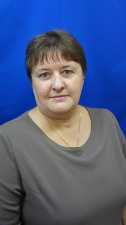 Галевко  Елена Кондратьевна