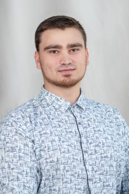 Рамбургер Александр Андреевич