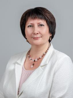 Вайгель Валентина Валентиновна