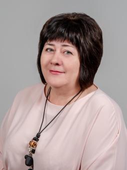 Миначенкова Людмила Михайловна