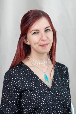 Малинникова Анна Юрьевна