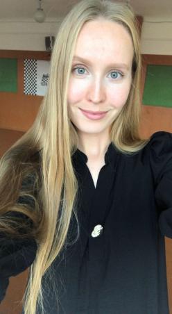 Соколова Екатерина Александровна