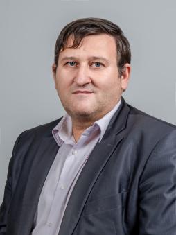 Поздняков Алексей Владимирович
