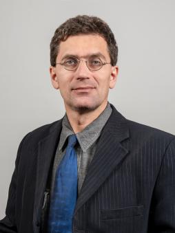 Заикин Сергей Васильевич