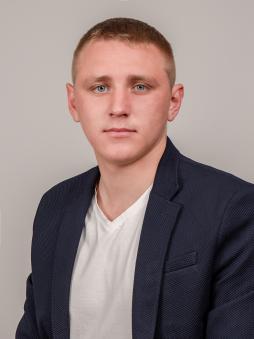 Тирских Антон Николаевич
