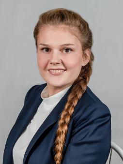 Ситникова Дарья Викторовна